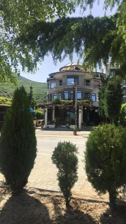 Hotel Saint Marena