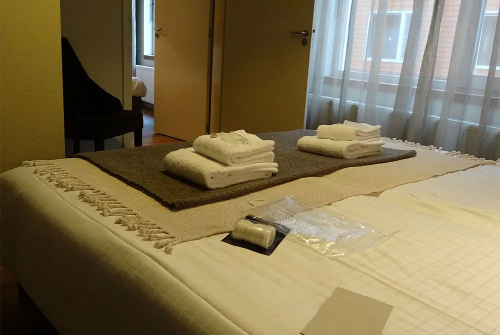 Stadshotel Doesburg