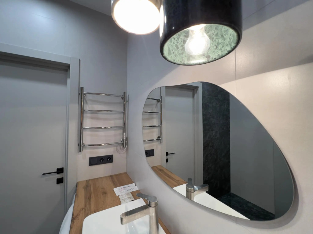 RentFlat (Рент Флэт) на улице Матрены Наздрачевой 5/2