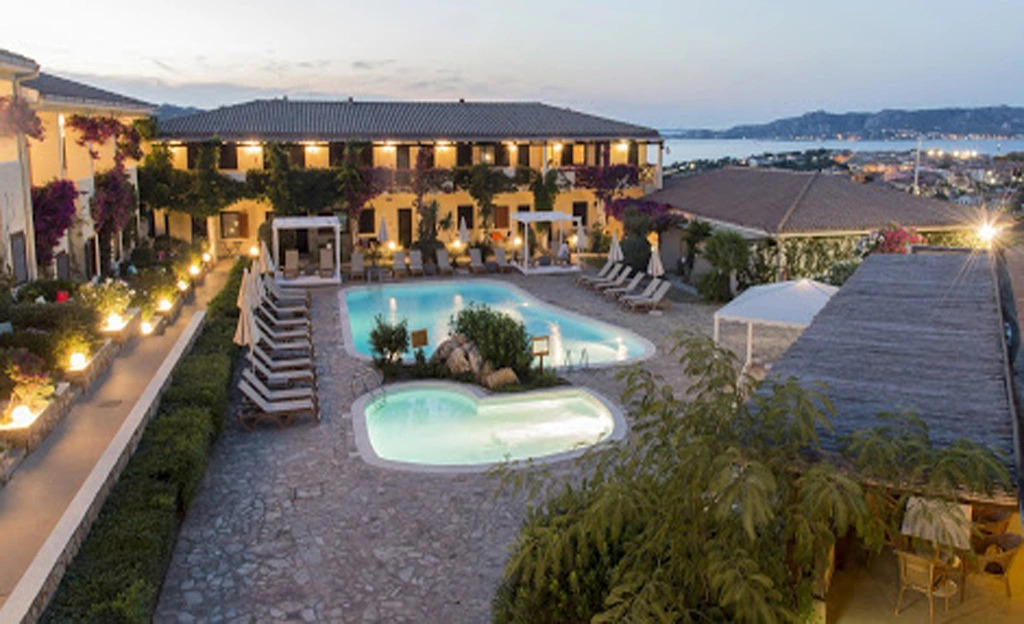 Villa Smeralda