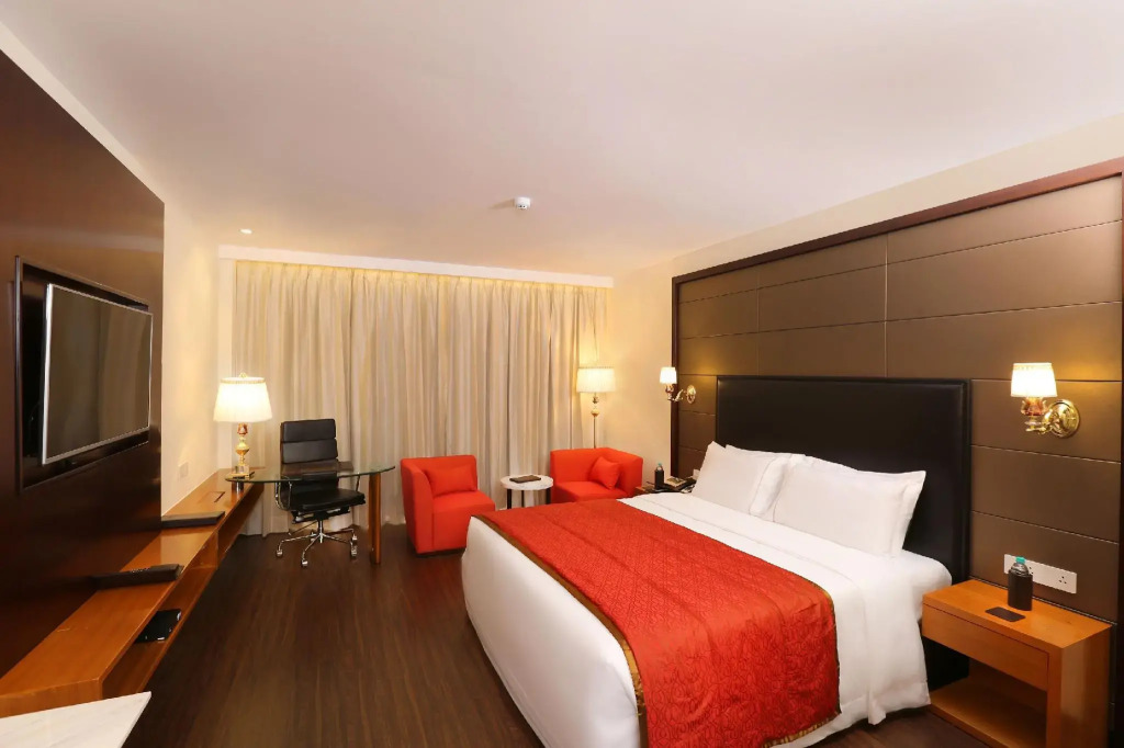 Samanvay Boutique Hotel