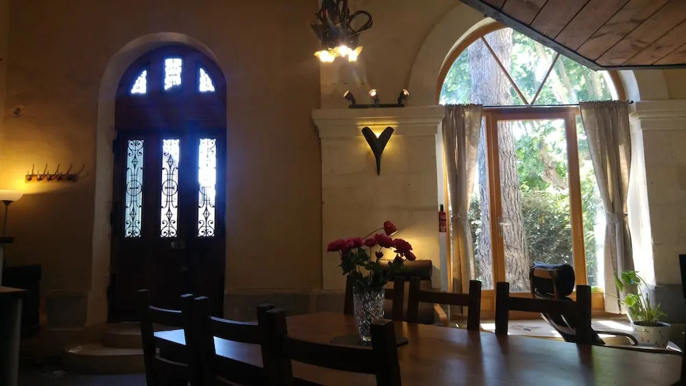 5 Family Apartments with Pool & Large Garden in Historic Pézenas Convent