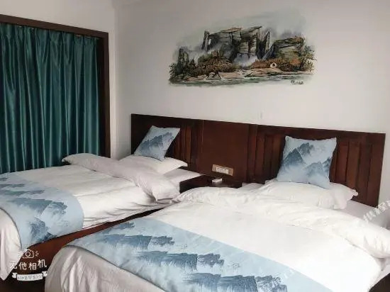 Tianyi Hotel Zhangjiajie