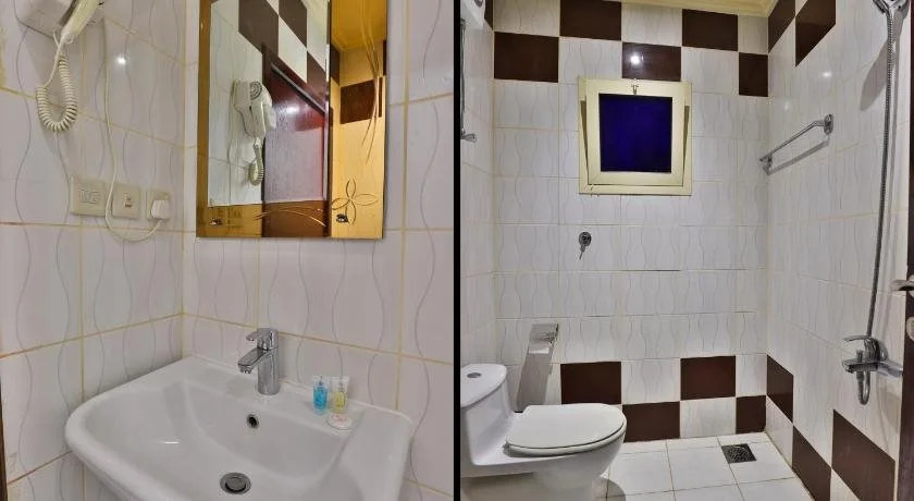 Jolly View Suites