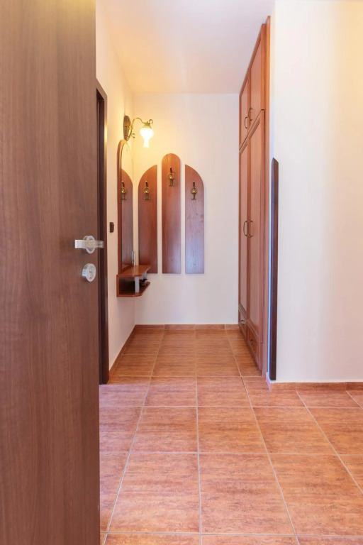 Apartment Sea Shell 1