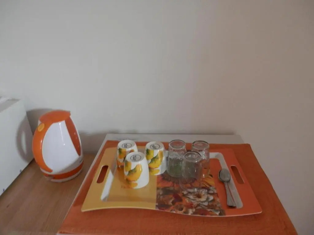 Guesthouse Matija