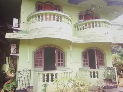 Ana Guest House