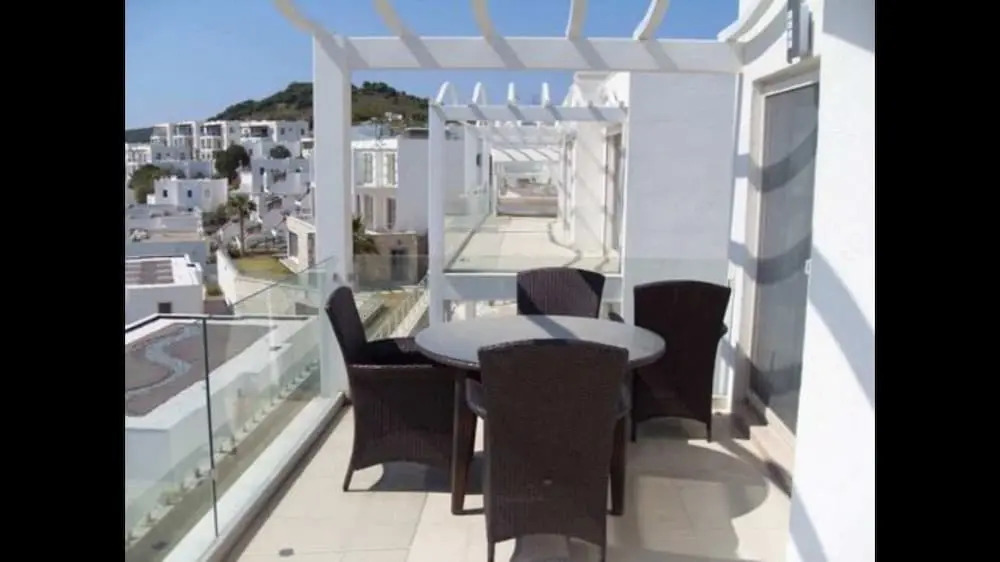 Oasis Residence