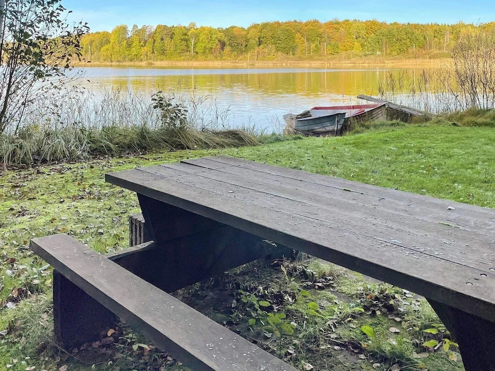 6 Person Holiday Home in Olofstrom-by Traum