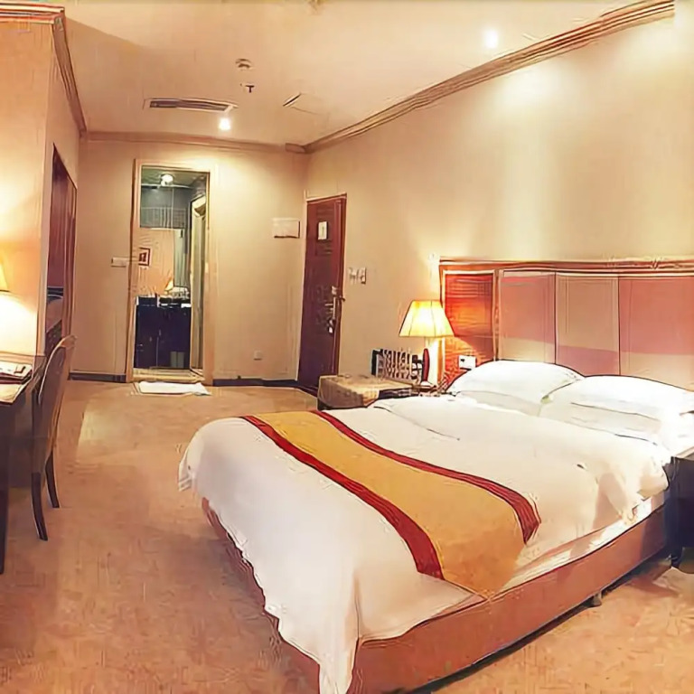 Carnival Hotel
