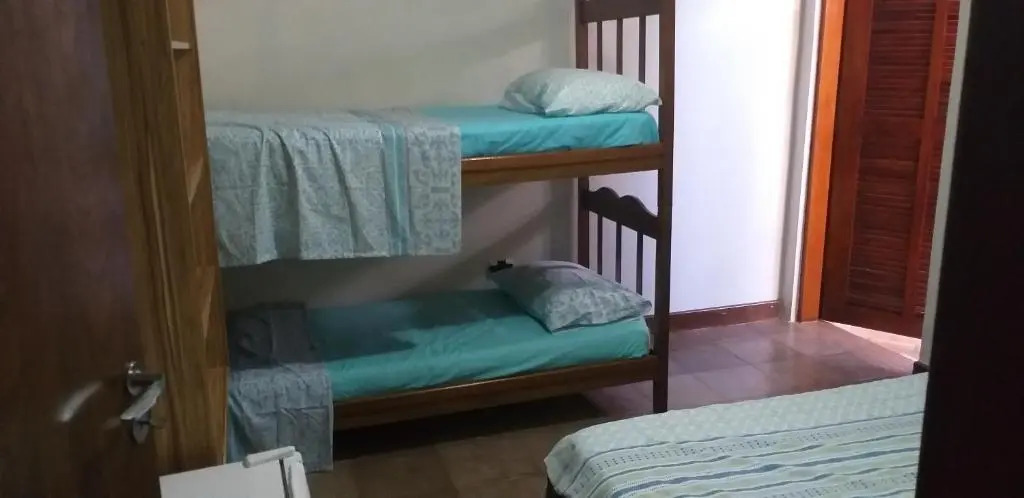 Hospedagem Lagoinha
