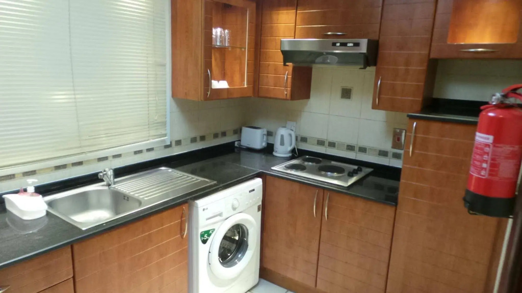Xclusive Casa Hotel Apartments