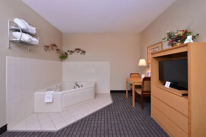 Americas Best Value Inn Geneseo