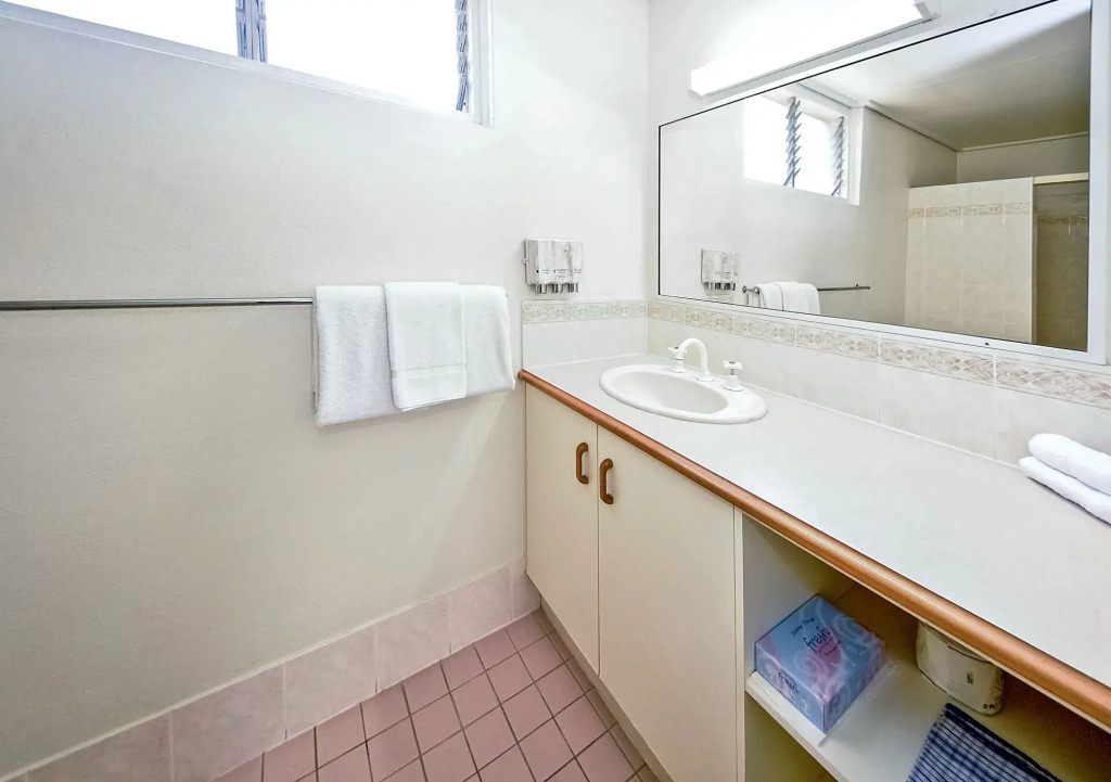Gladstone CBD Motel