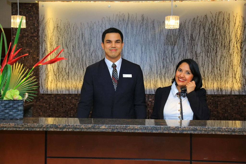 Best Western Charterhouse