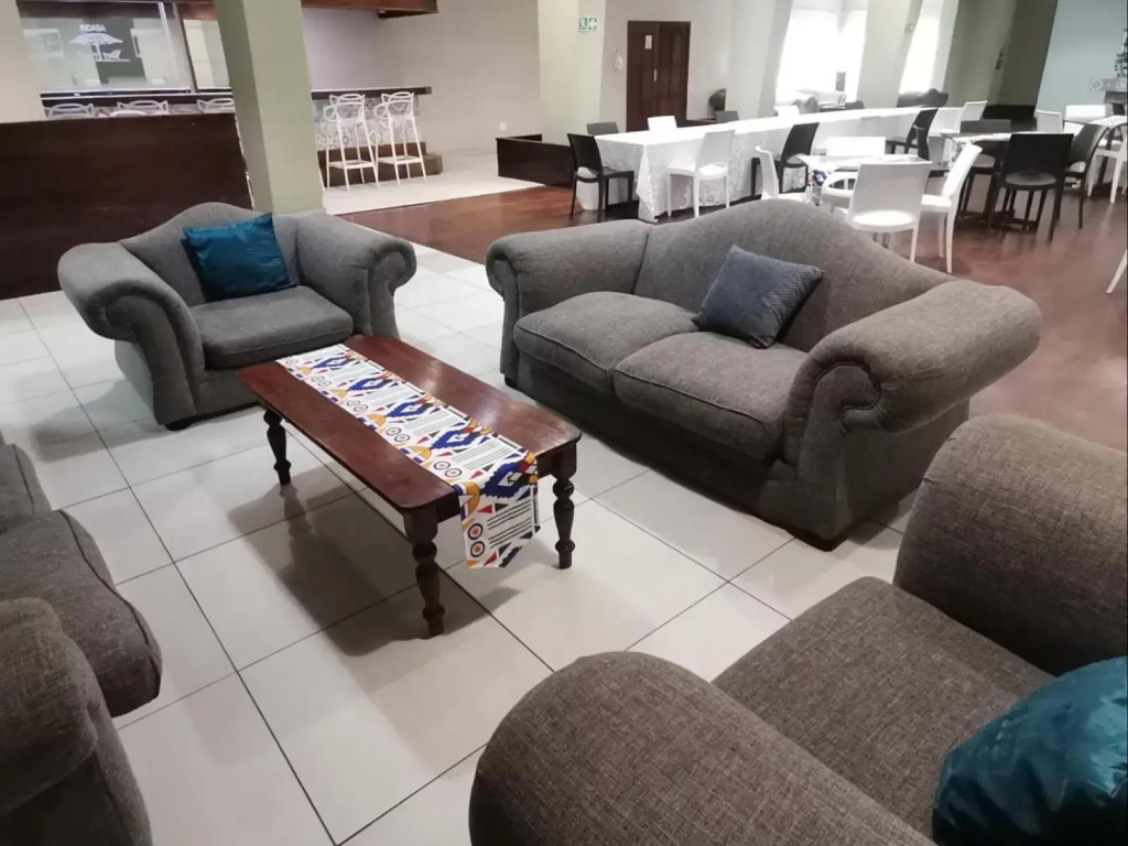 Indaba Hotel - Sasolburg