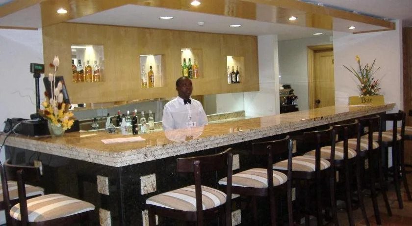 VIP Inn Beira