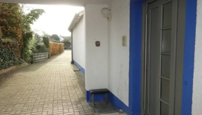 Tolstov Apartments - 3 Room Apartments with Garden - 20 Min Messe DUS & Airport DUS