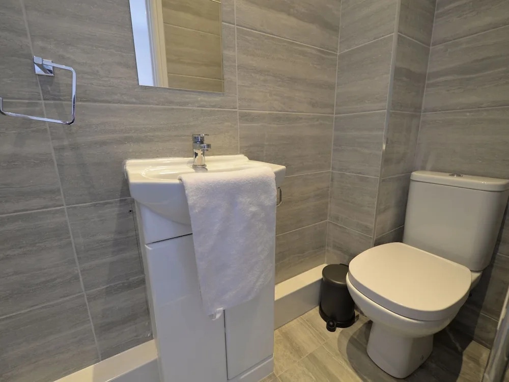 Inviting Holiday Home in Coventry near Coventry University