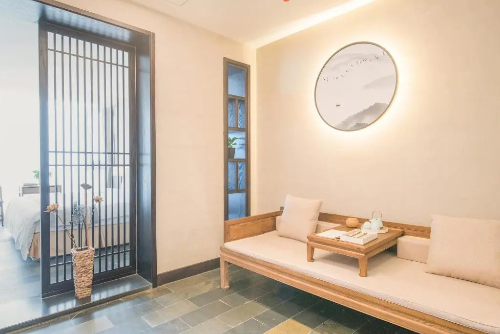 Guan Sam Hotel