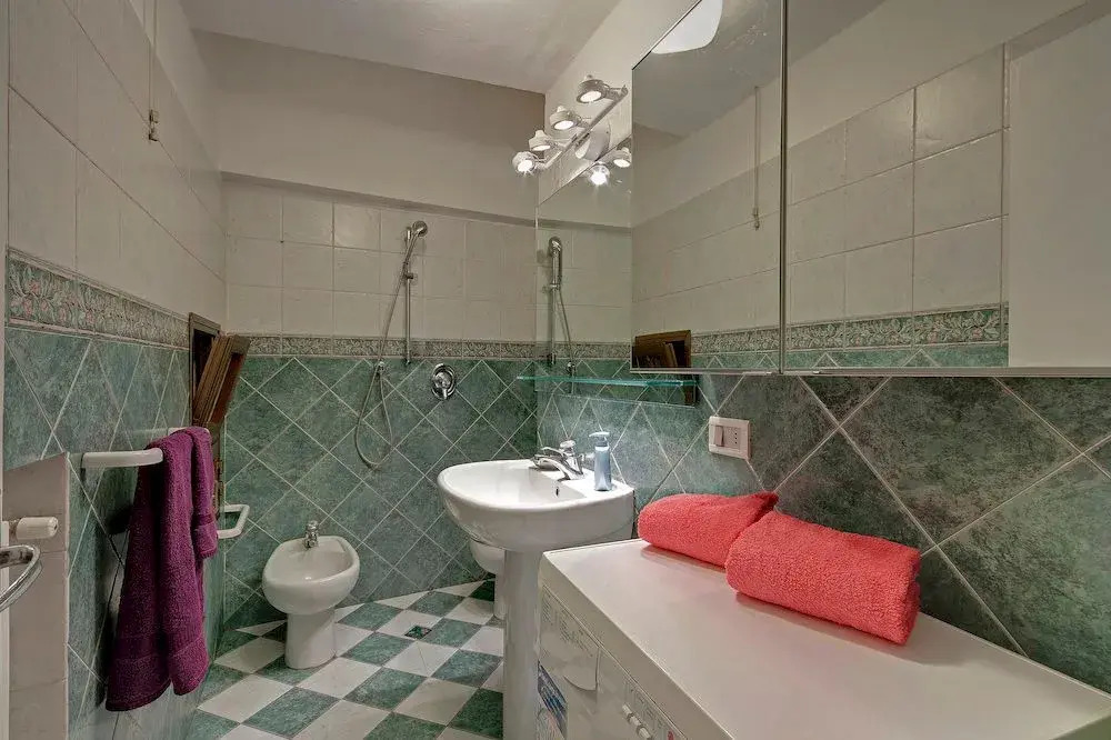 Florence Apartments Home Feeling