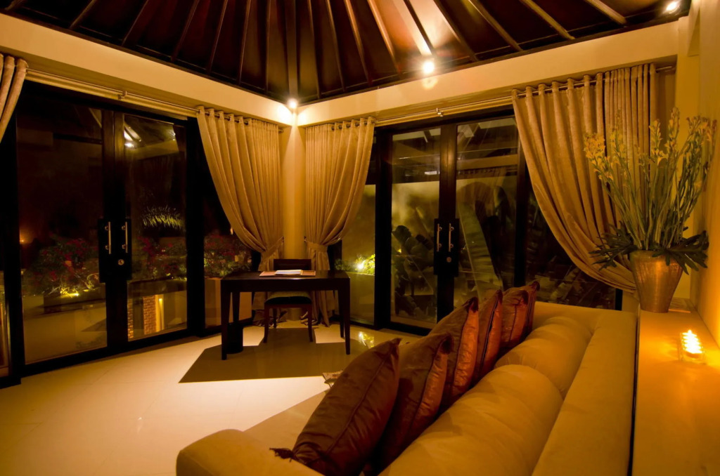 Villa One Seminyak