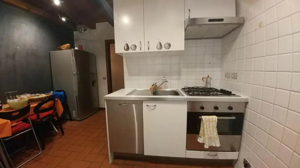 Marconi Rooms – Porta Leoni