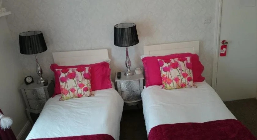 Robertsbrook Guest House