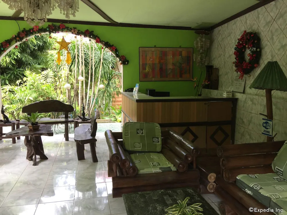 Olmans View Resort