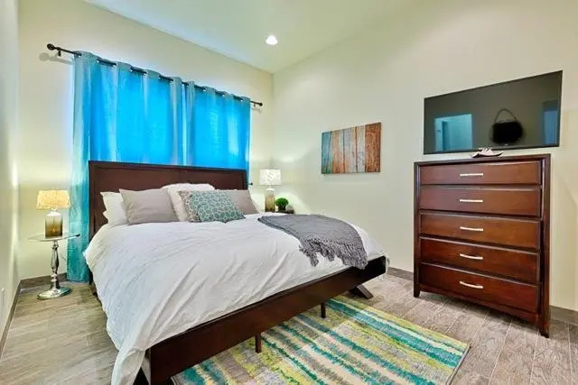 Pacific Sunset (Duplex)