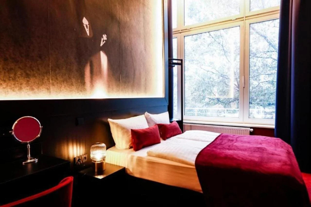 Sleephotels Casino