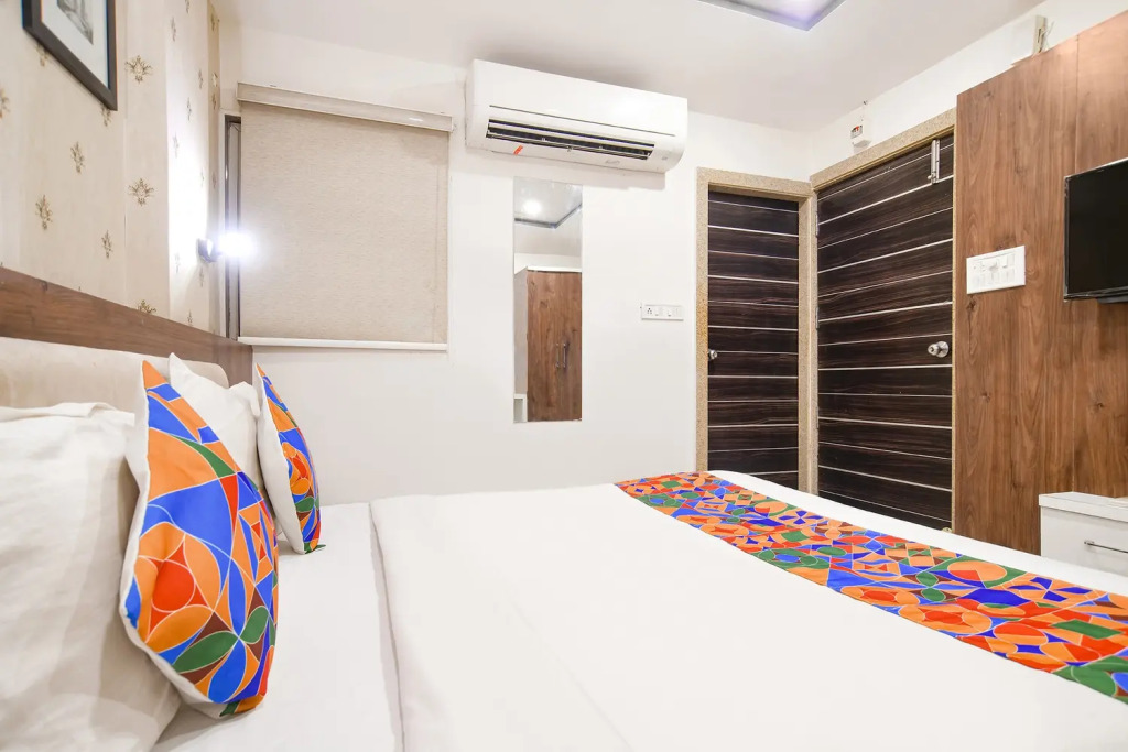 Hotel Shree