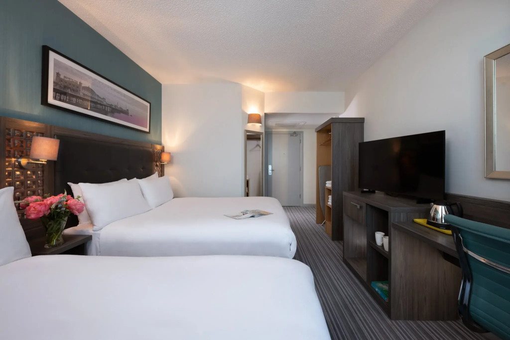 Leonardo Hotel Brighton