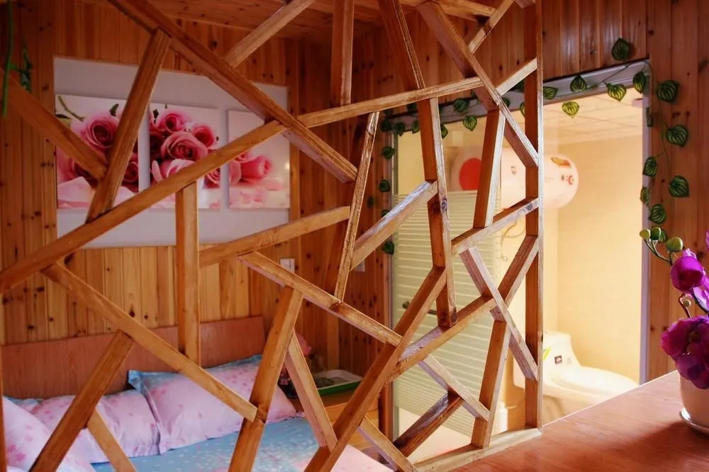 Yu Zhiyin Theme Inn-xitang