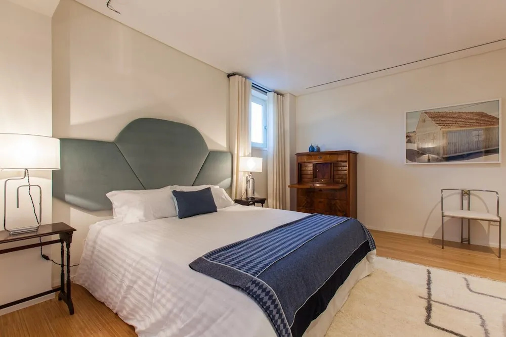 The Art Porto - Holiday Homes