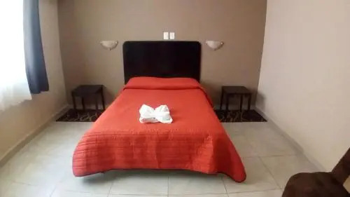 Hotel Aaktun Kay