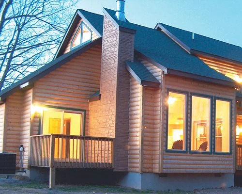 Timbercreek at Big Valley, Sciota, USA
