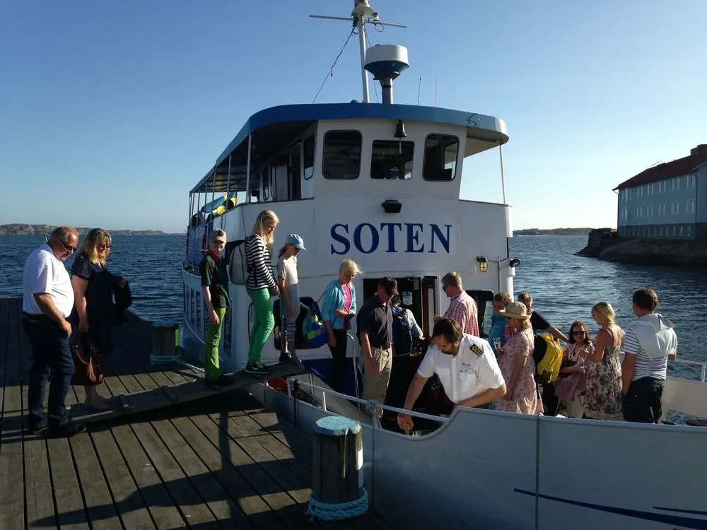 Smögens Gästhem