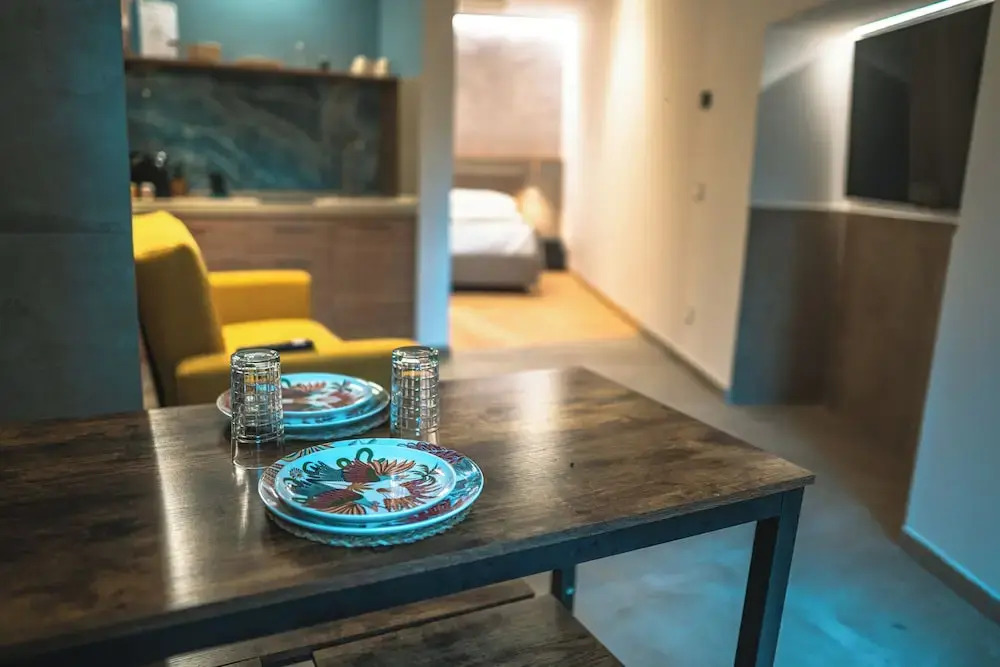 Il Piccolo Paradiso - by Be Your Home
