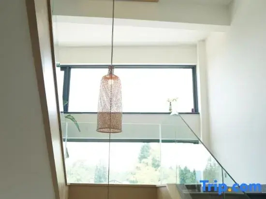 Bifeng Gorge Yunhai Mountain Residence Homestay