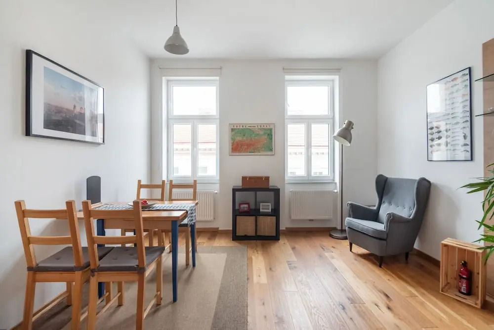 Wolfis Apartment