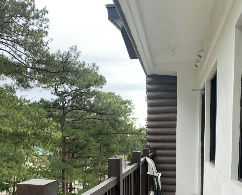 Cherisias Hideaway