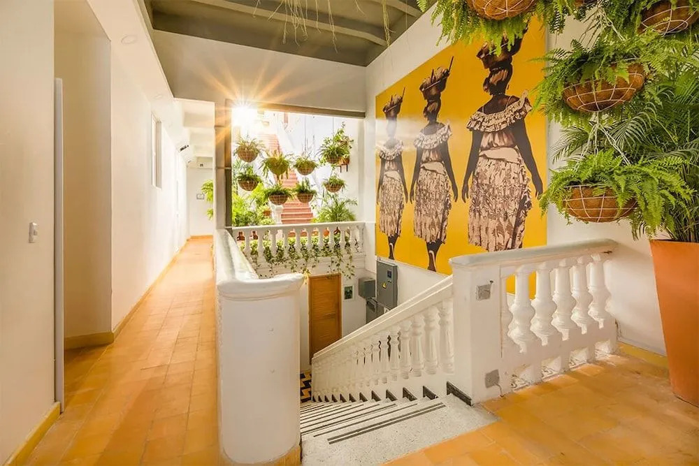 Apartahotel Boutique San Pedro