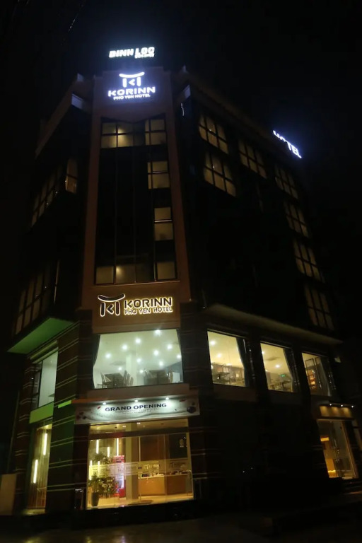 Korinn Pho Yen Hotel