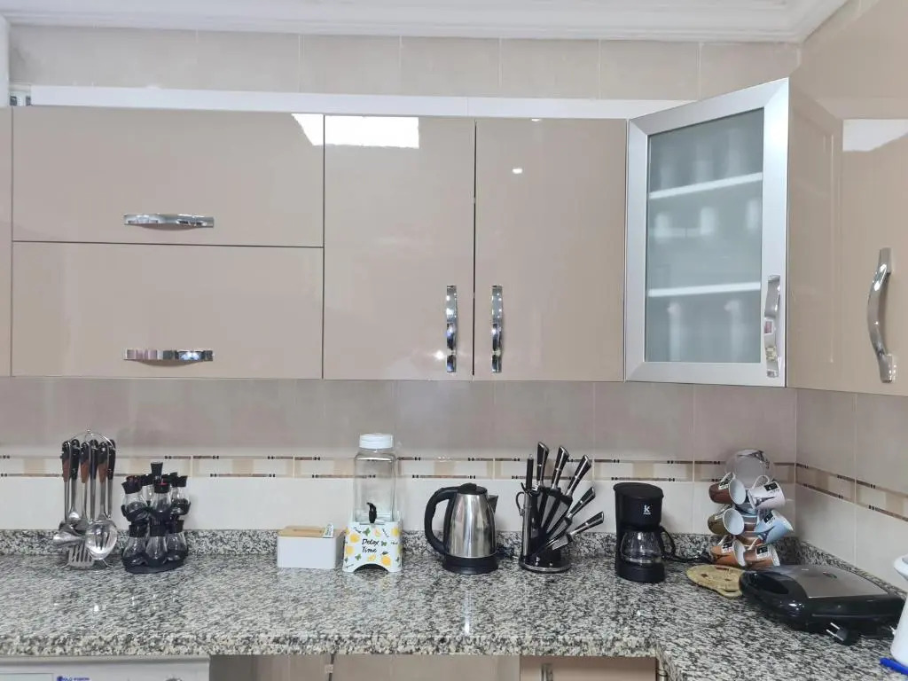 Residence la Cornich nador