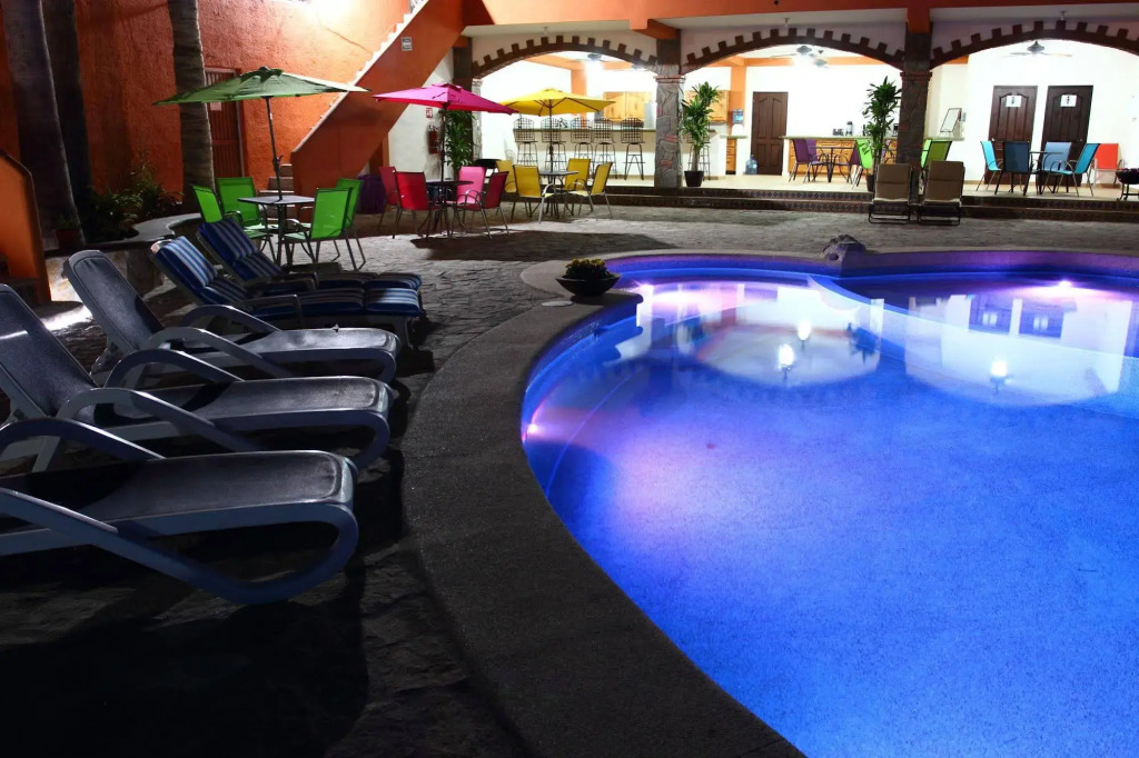 Hotel Posada Luna Sol
