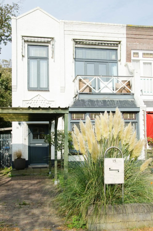 Appartement Beauvilliers