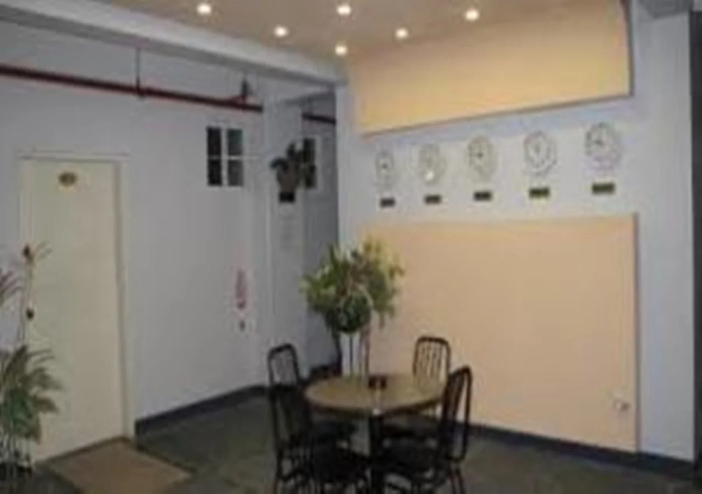 Capital Hotel