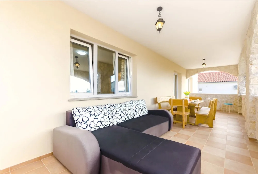 Apartment Luce
