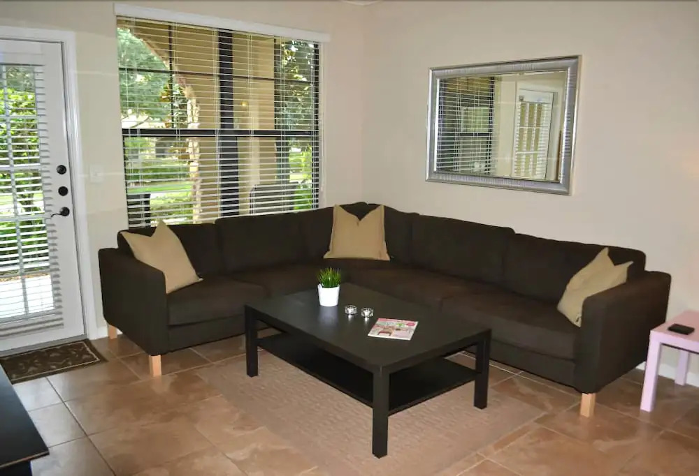 Delightful Bella Piazza Resort 4 Bed Condo